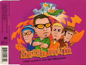 cd single 