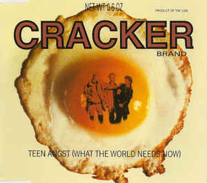 cd single 