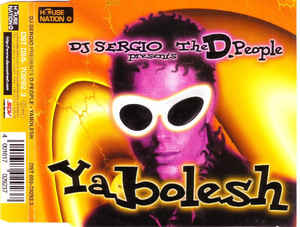 cd single 