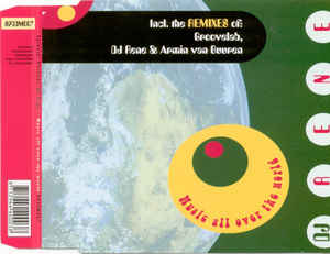 cd single 