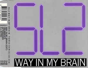 cd single 