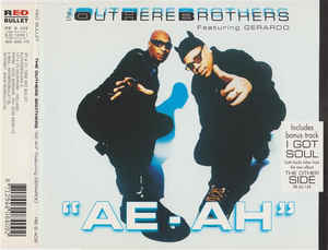 cd single 