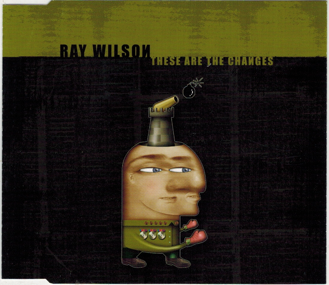 cd single 