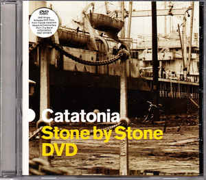dvd single 
