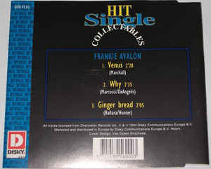 cd single 