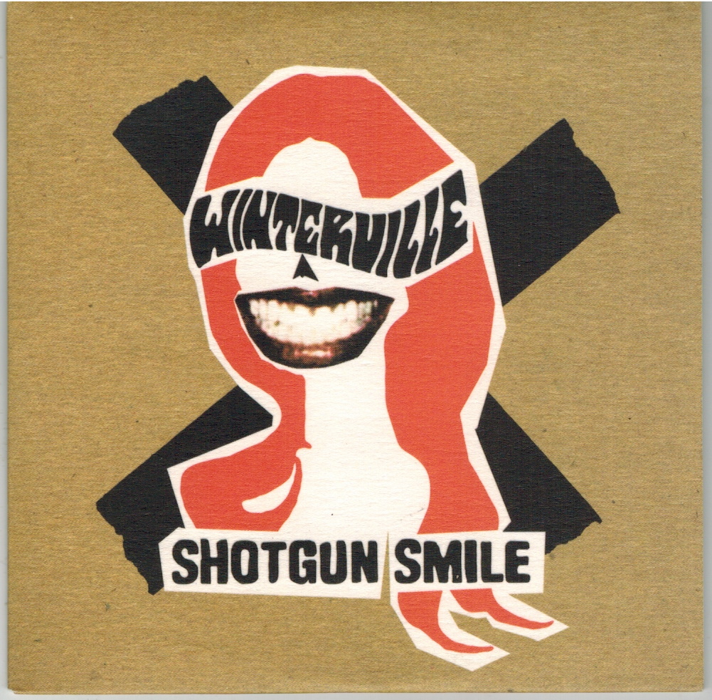 cd single card  