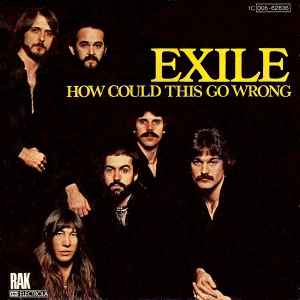 Single vinyl / 7 inch 