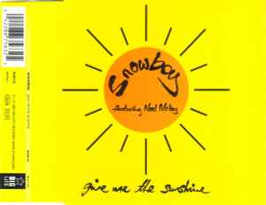 cd single 