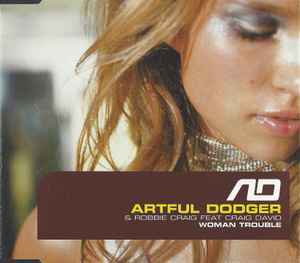 cd single 