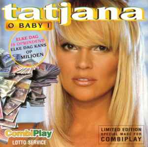 cd single card  