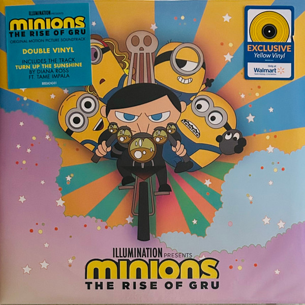 LP nieuw 