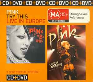 cd  