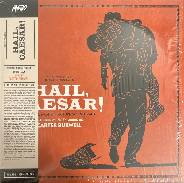LP nieuw 