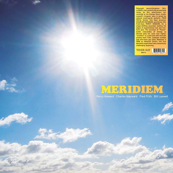 LP nieuw 