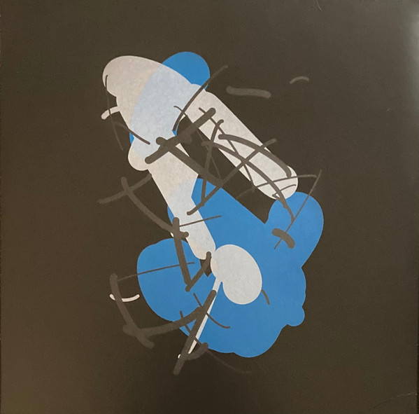 LP nieuw 