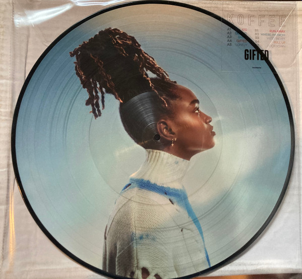 LP nieuw 
