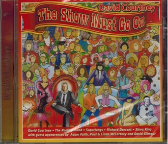 cd  
