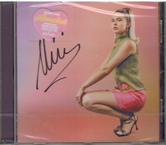 cd  