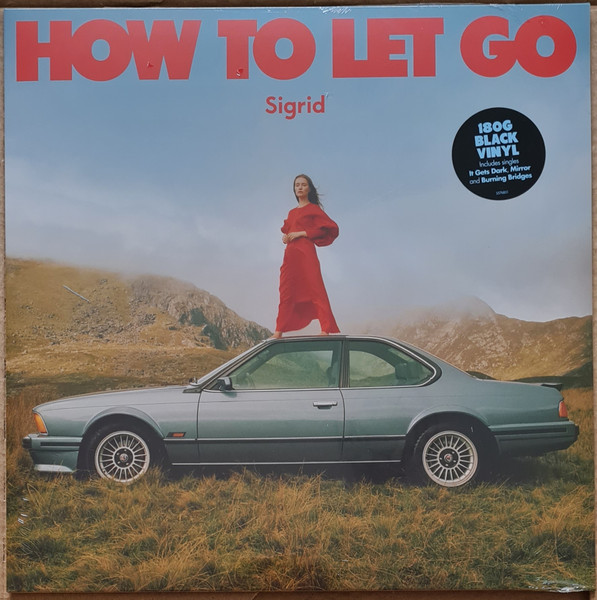 LP nieuw 
