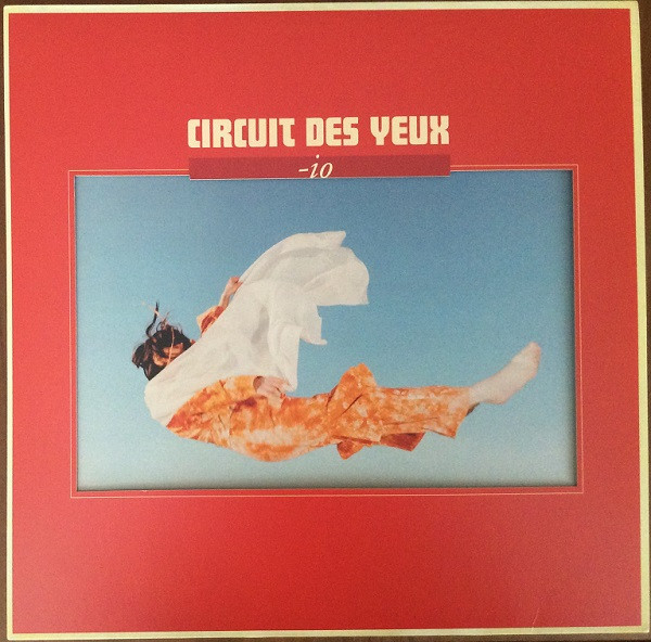 LP nieuw 