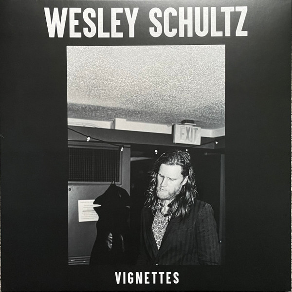 LP nieuw 