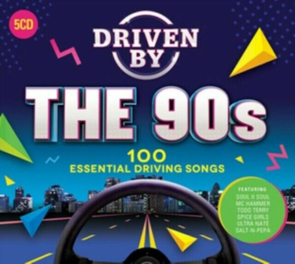 cd  