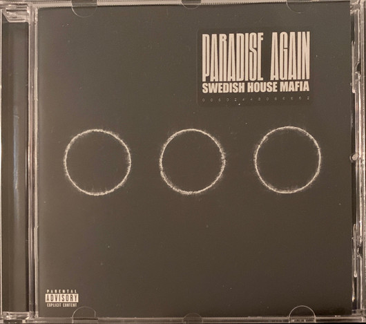 cd  