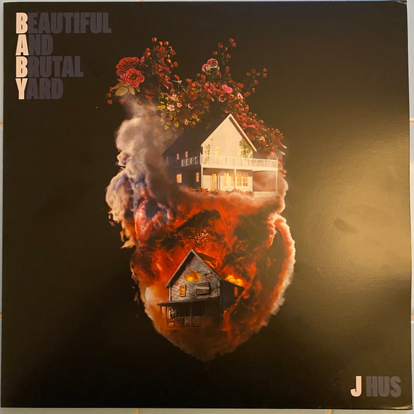 LP nieuw 
