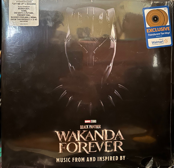 LP nieuw 