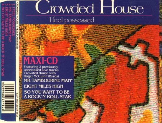 cd single 