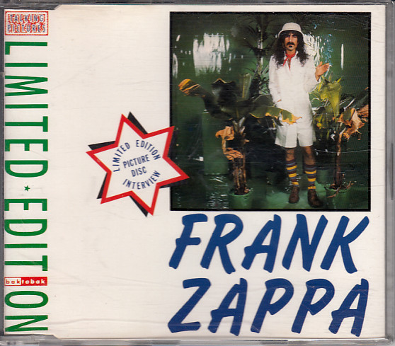cd single 