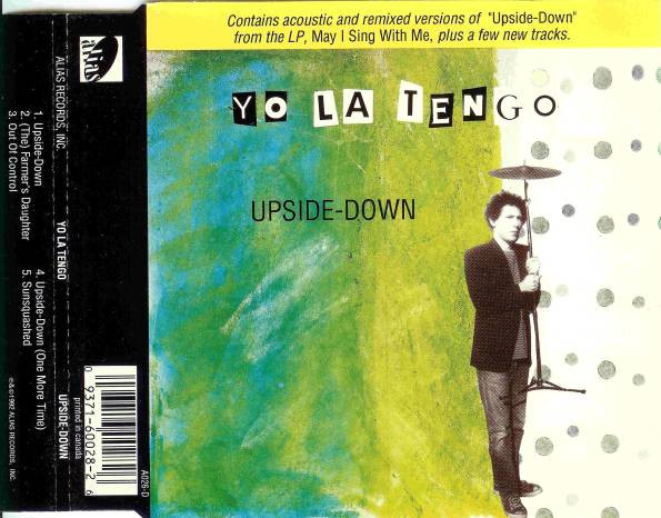 cd single 