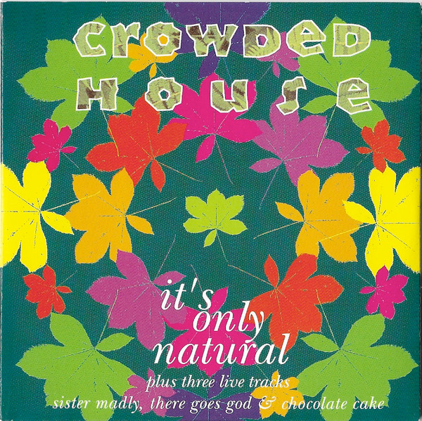 cd single card  