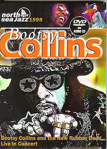 dvd muziek 
