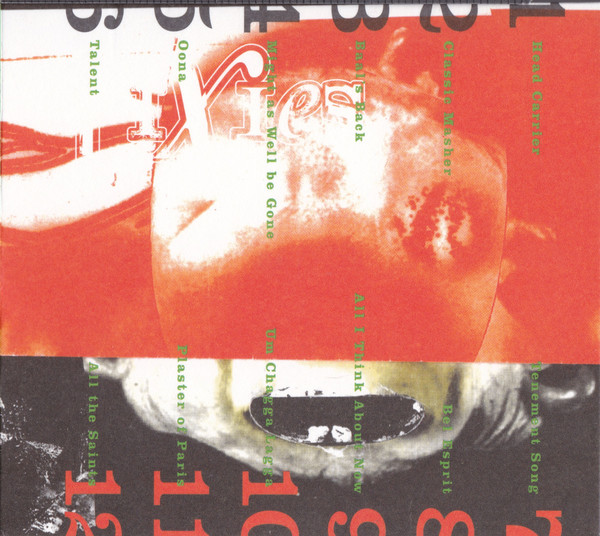 cd  