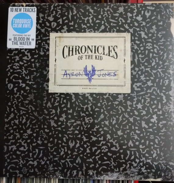 LP nieuw 