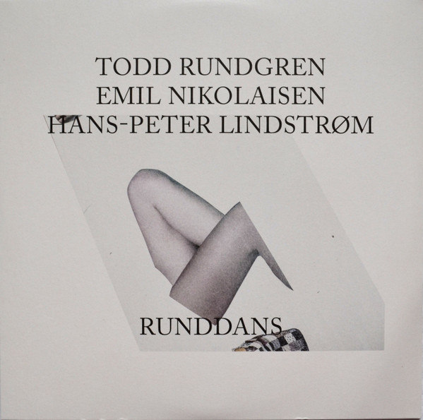 LP nieuw 