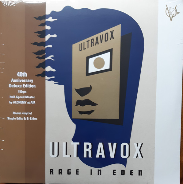 LP nieuw 