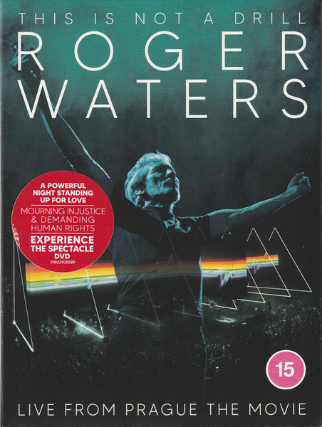 dvd muziek 
