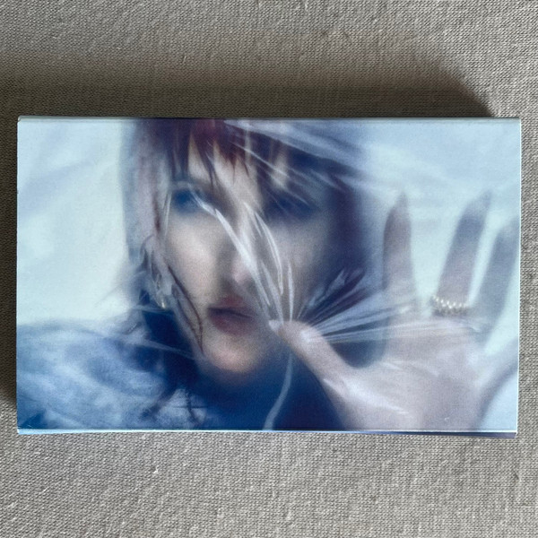 cassette 