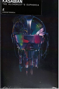 cassette 