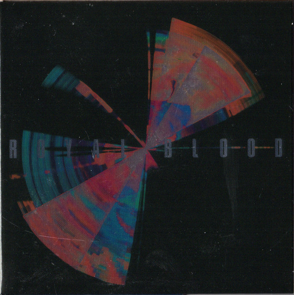 cd  