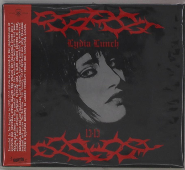 cd  