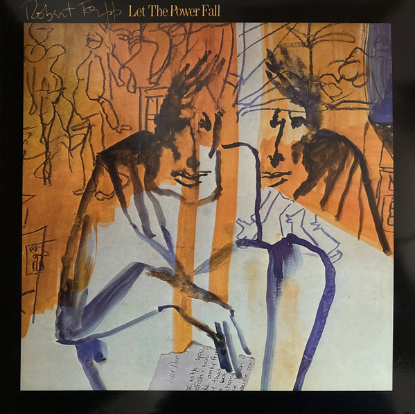 LP nieuw 