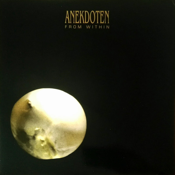 LP nieuw 