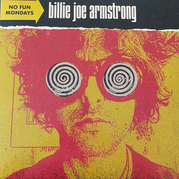LP nieuw 