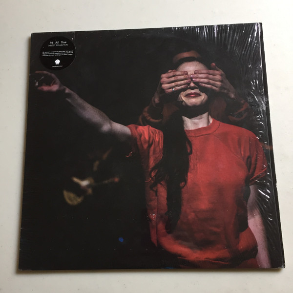 LP nieuw 