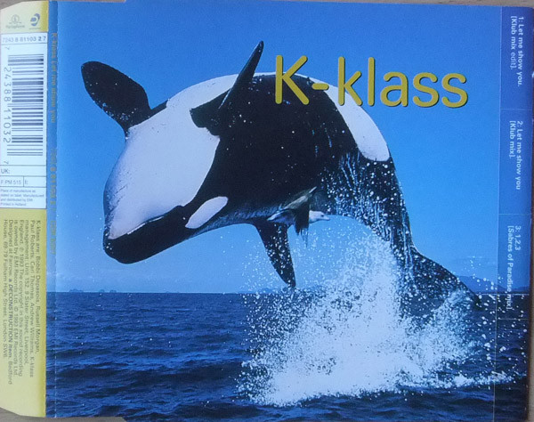 cd single 