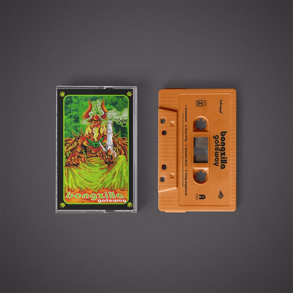 cassette 