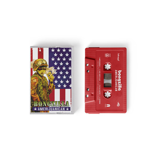 cassette 
